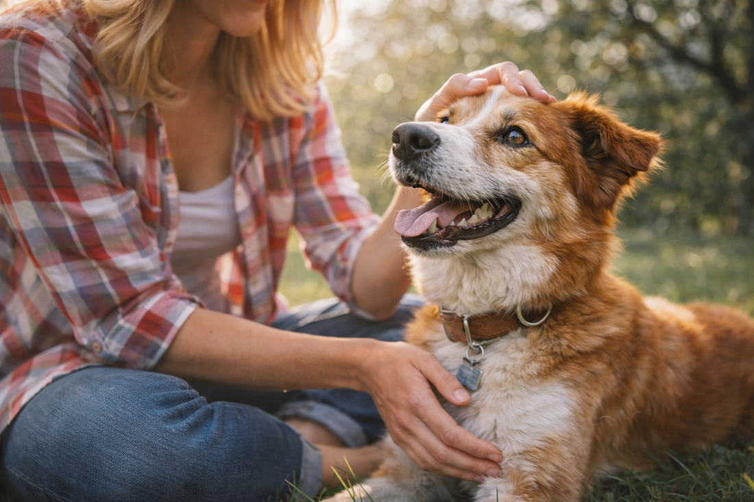 Multivitamin Hund Dosierung: So gibst du Vitamintabletten richtig