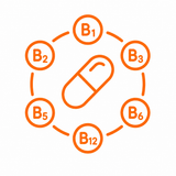 Vitamin B-Komplex
