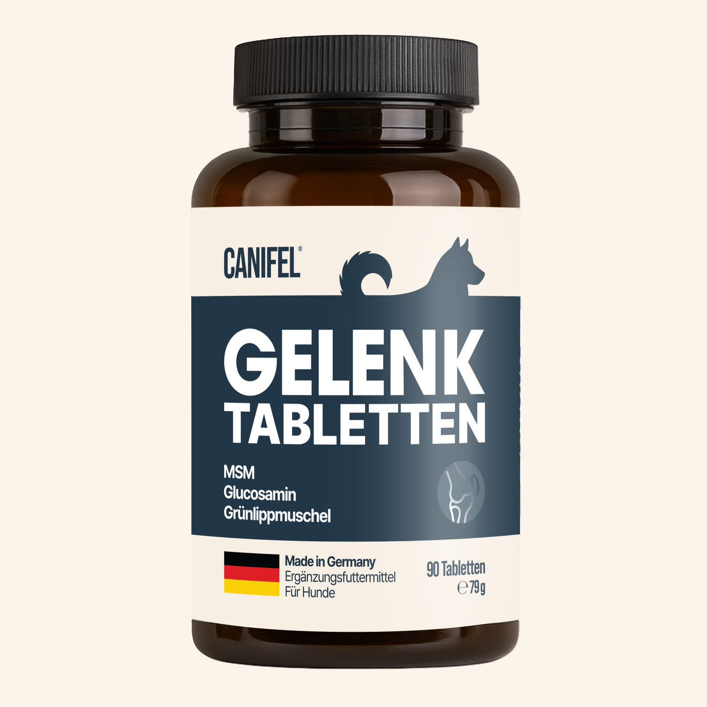 CANIFEL Gelenktabletten 90 Stück