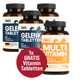 3er Pack CANIFEL Gelenktabletten 90 Stück