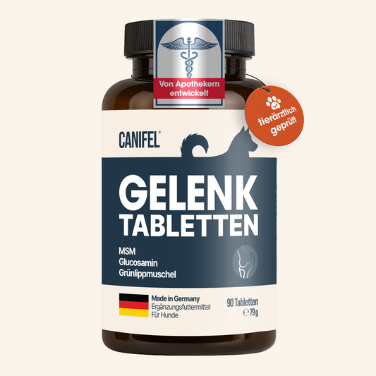 CANIFEL Gelenktabletten 90 Stück