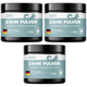 3er Pack CANIFEL Zahnpulver 250g